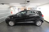 Renault Captur Dynamique*NAVI*SHZ*PDC*MFL*TOUCH*GRA*AHK* - Renault Captur Dynamique mit Benzin-Antrieb