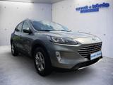 Ford Kuga 2.0 EcoBlue 4x4 Aut. TITANIUM X - Ford Kuga: Allradantrieb
