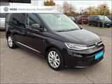 Volkswagen Caddy Move AHK Standheizung LED Bluetooth Navi - Volkswagen Caddy Move