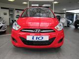 Hyundai i10 1.1 Classic 5 Star Edition wenig KM - Hyundai i10 5-Star-Edition