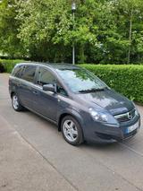 Opel Zafira B 1.8 (7 Sitzer) - Opel Zafira von privat