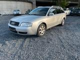 Audi A6 1.9 TDI Avant - Export - Audi A6: Kombi, 1.9