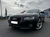 Audi A5 3.0 TDI V6 S-Line quattro Sportback/XENON/B&O - Audi A5: V6