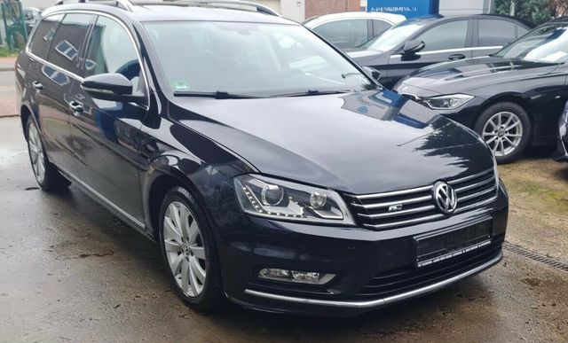 Volkswagen Passat Highline/R-LINE/Automa/Panorama