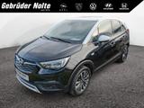 Opel Crossland 1,2 Turbo Ultimate KAMERA NAVI HUD LED - gebrauchte Opel Crossland (X) aus dem Jahr 2019