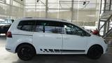 Seat Alhambra FR-Line Allrad*ACC*AHK*7 SITZ* - Seat Alhambra mit Diesel-Antrieb: Allradantrieb