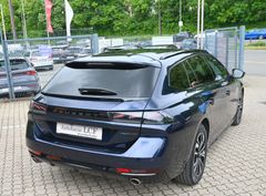PEUGEOT 508 SW Hybrid 225 Allure Navi Leder 1.Hd CarPlay PEUGEOT 508 SW Hybrid 225 Allure Navi Leder 1.Hd CarPlay
