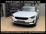 Polestar 2 Long Range Dual Performance AWD*AHK*PANO*UPE73 - Polestar 2: Performance