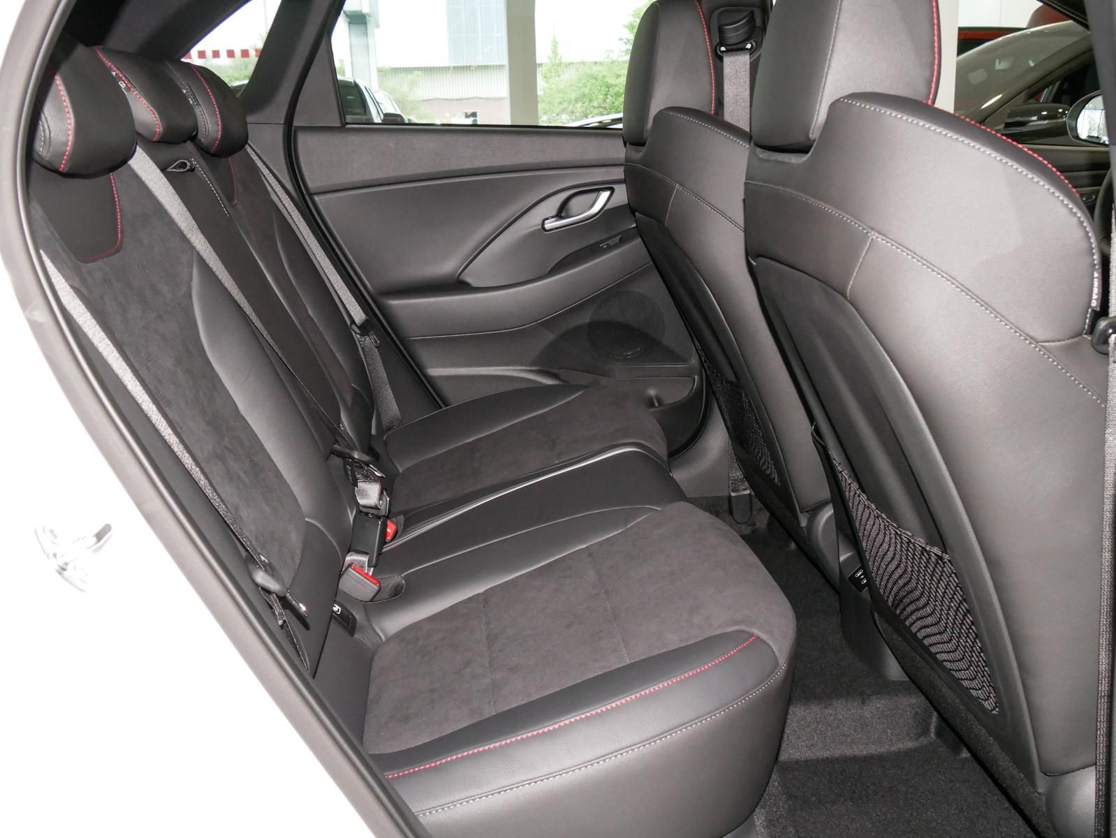 Hyundai i30 - Bild 8