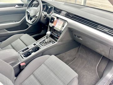 Volkswagen Passat Variant - 12