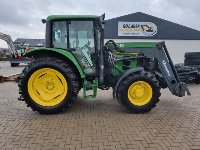 John Deere 6230