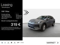 Volkswagen T-Roc - Vorschau Bild 1