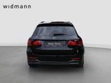 Mercedes-Benz GLC 43 AMG 4M *Burmester*21 Zoll*LED*Kamera*PTS* - Mercedes-Benz GLC 43 AMG aus 2020