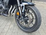 Honda CB500 Hornet ABS 1. Hand unfallfrei Top Zustand - Angebote