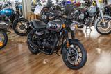 Royal Enfield Hntr 350 EFI Dapper ABS Hunter, sofort lieferbar - Royal Enfield HNTR 350