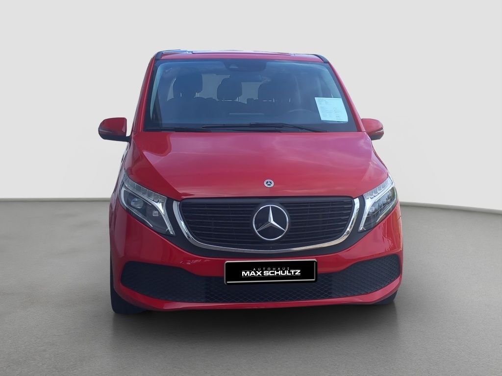 Fahrzeugabbildung Mercedes-Benz EQV 300 Lang 360*KeyLess*LED*PDC*SpurH*SpurW*AUT