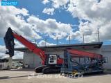 Volvo EC460 B LC UHD - 2X BOOMS