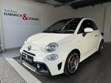 Abarth 500 595 Basis, Sky Dome Pano,  Alu Sport, - Abarth 500 aus 2019