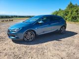 Opel Astra 1.6 CDTI ecoFLEX Innovation 8-fach bereift - Opel Astra mit Diesel-Antrieb: Ecoflex
