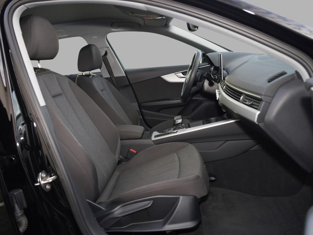 Audi A4 Avant 35 TDI S tronic, миниатюра 7