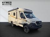 HYMER / ERIBA / HYMERCAR ML-T CrossTrail 580  Ihr Vorteil. Unser Service. - Wohnwagen & Wohnmobile in Düsseldorf
