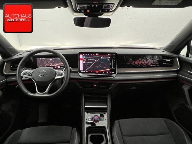 Volkswagen Tayron Elegance 4M 2.0 TSI 7SITZ PANO AHK 360 foto 3