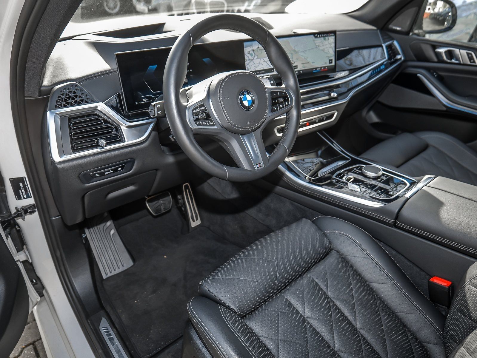 BMW X5 - Bild 16