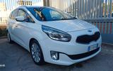 Kia Carens 1.7 CRDi 136 CV Class - Kia Carens aus 2013