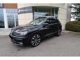 Volkswagen Tiguan 2.0/R-LINE/PANO/HUD/20/AHK/360°/4MOTION/L - gebrauchte VW Tiguan aus dem Jahr 2018