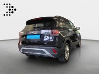 Volkswagen T-Cross - Vorschau Bild 20