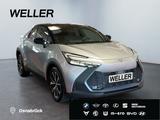 Toyota C-HR 1.8 Hybrid Team D *Technik Paket*Kamera*SHZ