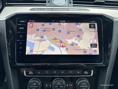 VW Passat Alltrack 2.0 TDI 4M Fahrass Nav Ahk Sthzg VW Passat Alltrack 2.0 TDI 4M Fahrass Nav Ahk Sthzg