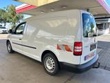 Volkswagen Caddy 2.0 TDI*Maxi-Lang*Mit Sortimo-Regale*Klima - Volkswagen Caddy: Lang