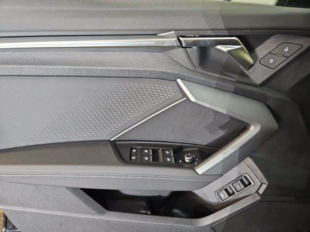 A3 Sportback S line TFSI e 0,5%-VERST+LED+PARKAS