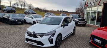 Bild 1 Mitsubishi Colt EDITION1.0 T-Benziner6-Gang 8Jahre Garantie