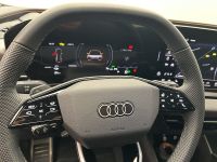 Audi Q6 e-tron - Vorschau Bild 10