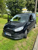 Ford Courier - Ford Courier Gebrauchtwagen