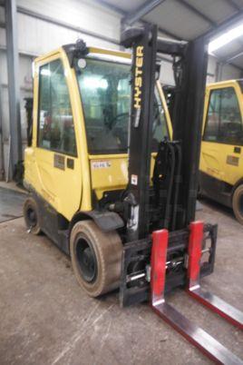 Hyster H3.0FT