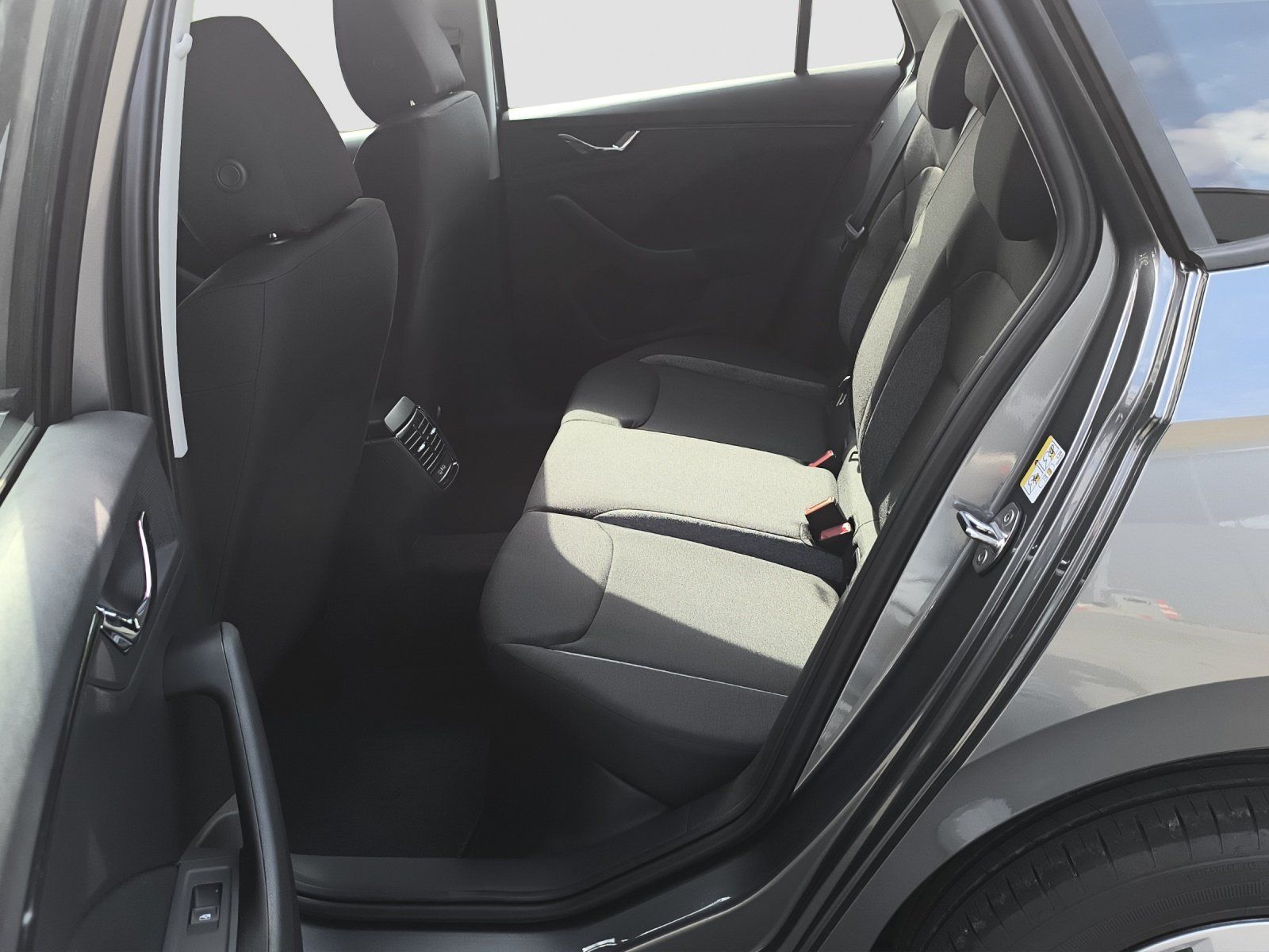 Skoda Kamiq - Bild 16