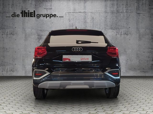Audi Q2 - Bild 5