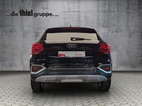 Audi Q2 - Vorschau Bild 5