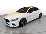 Mercedes-Benz A 35 AMG 4M Night+Pano+DISTRO+MULTIBEAM+MBUX+Kam - gebrauchte Mercedes-Benz A 35 AMG aus dem Jahr 2023