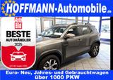 Dacia Duster Expression Alu,Sitzheizung,Kamera,PDC,met - Dacia Duster Neuwagen