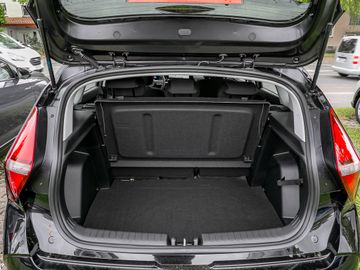 Hyundai Bayon 1.0 Select 2WD Spurhalteassistent Kamera
