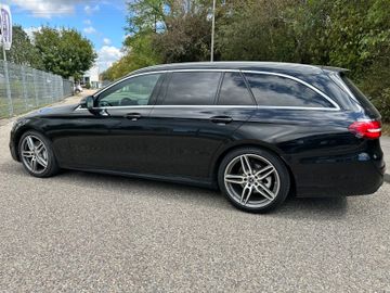Mercedes E 250 - 3