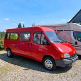 Andere Transit Camping Transporter Oldtimer Tausc... - Andere aus 1992
