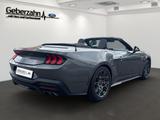 Ford Mustang 5.0 V8 GT Convertible *MagneRide*Kamera* - Ford: Cabrio, Ka