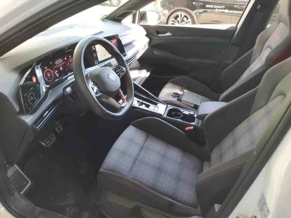 Volkswagen Golf - Bild 5