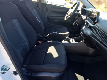 Hyundai i20 1.0 T-GDI Select (90PS)