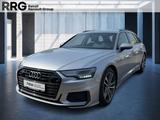 Audi A6 40 2.0 TDI Avant Quattro - Audi A6: 2.2
